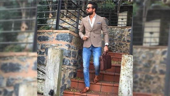 Homme : pour des tenues 100 % élégantes