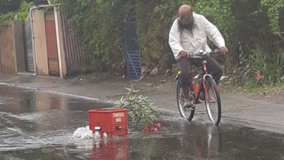 Beau temps en général jusqu’à jeudi