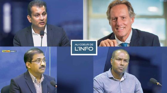 Zouberr Joomaye, porte-parole du National Committee sur la Covid-19 : «La levée de la quarantaine n’est pas d’actualité»