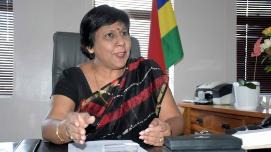 Rentrée scolaire – 3e trimestre en janvier - Leela Devi Dookun-Luchoomun : «C’est important que les élèves puissent intérioriser cette rentrée»