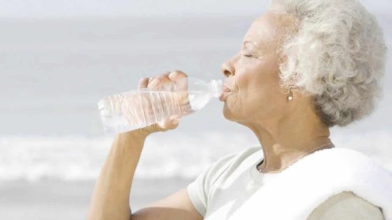 Températures extrêmes : la chaleur, un ennemi silencieux pour la santé