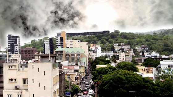Météo : l’alerte cyclonique levée