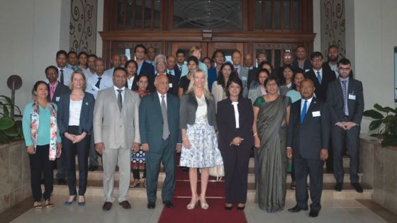 Recherche et innovation : le programme de financement de l’UE lancé lundi