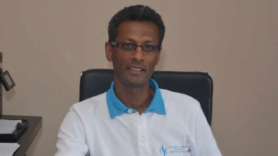 Dr Ramesh Durbarry, directeur du Civil Service College : «On veut être un centre d’excellence pour l’Afrique»