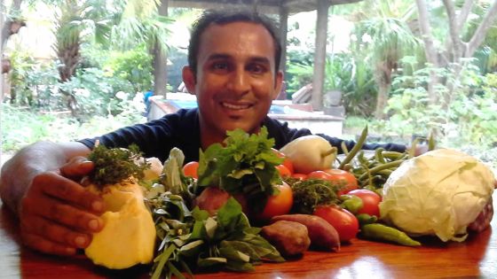 Environnement : faites-vous livrer des légumes bio