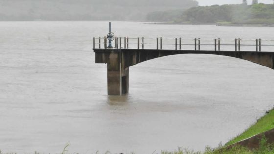 Pluviométrie : les réservoirs toujours en deçà de la moyenne