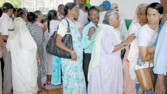 Réforme : une réduction ciblée de la pension à l’étude