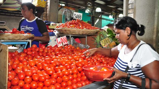 Le prix des pommes d’amour a doublé en une journée