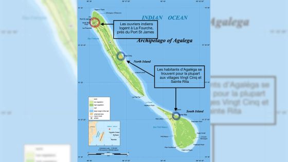 À une semaine des travaux : l’ombre du secret plane encore sur les Agaléens 