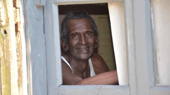 À Port-Louis : Camp Yoloff, un lieu empreint d’histoire