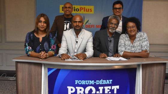 Forum-débat - Éducation citoyenne : la clé face à une classe politique déphasée