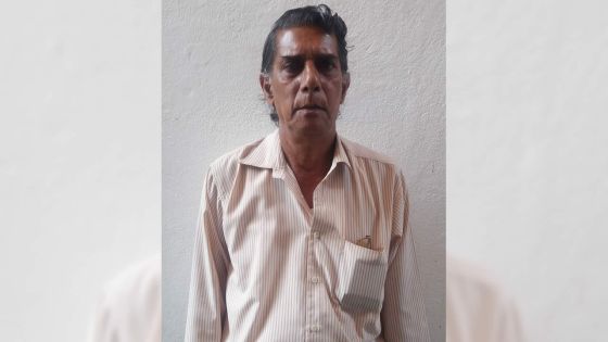 MRA : Il déplore des injustices concernant un permis