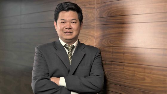 Winson Chan, de la Mauritian Eagle Insurance : «C’est la guerre des prix au niveau de l’assurance automobile»