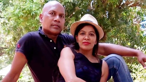 The Reality Show : Présentation du couple Reshma et Shastry