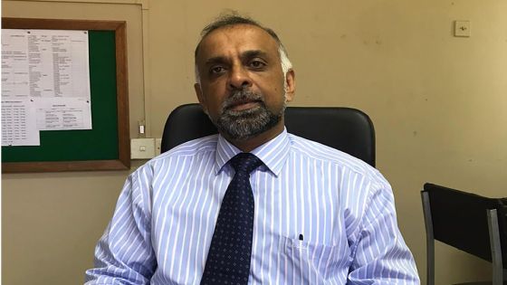 HSC 2019 : « Nos filles sont lauréates pour la vie », souligne le recteur du QEC