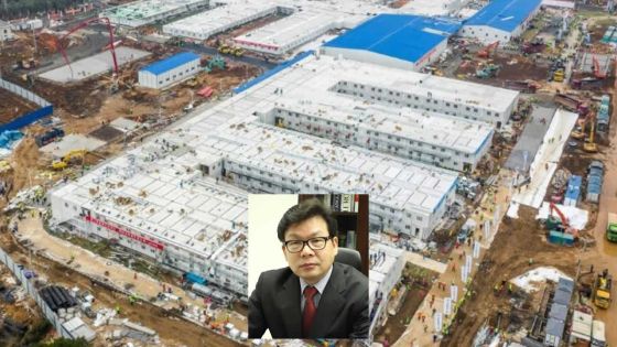 [Blog] Coronavirus : luttons contre l’épidémie, surmontons ensemble les difficultés