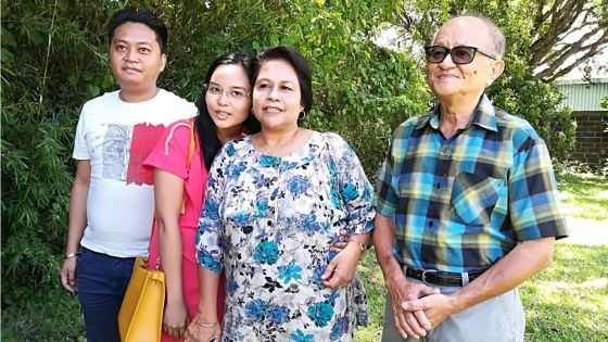 Collège Dr Maurice Curé – « les efforts commencent à partir de la Form I », dit Maryvonne, la lauréate