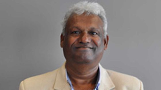 Medavy Munien : «Le ‘grant funding’ est une initiative révolutionnaire»