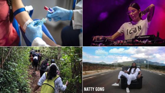 Découvrez les bons plans du week-end (08 - 09 février)