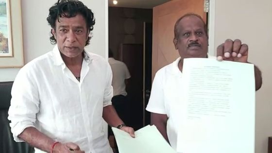 Démission de Nando Bodha : genèse d’un départ annoncé