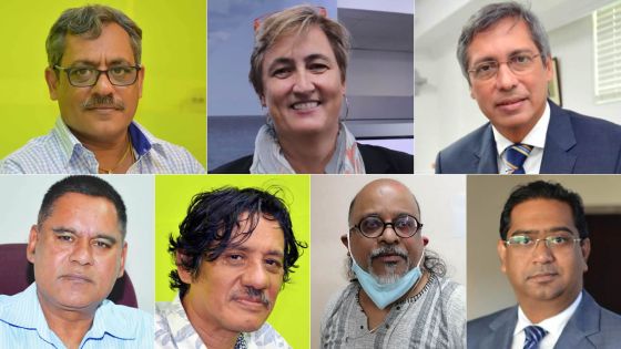 Une démission qui ne laisse pas insensibles la classe politique et le privé