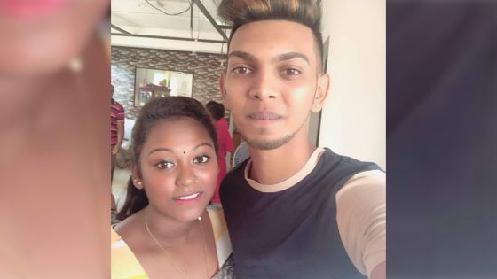 Meurtre de Shrutee Awotar - Shivam Gunness, le meilleur ami : «Mo leker inn kas an mil morso»