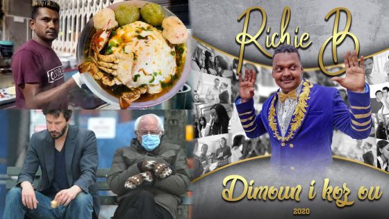 Les dernières tendances du moment et les coups de cœur…