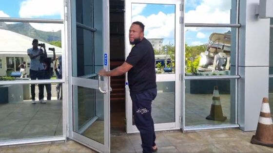 Blanchiment d’argent allégué : Franklin convoqué par l’Icac ce mardi 