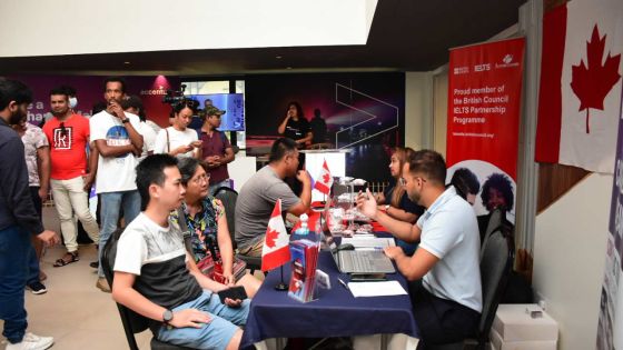 Engouement pour l’immigration : le manque de débouchés pousse les Mauriciens à l’exode 