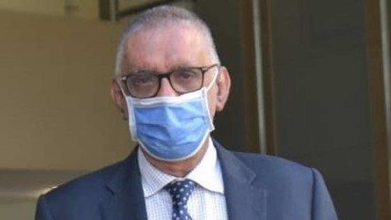 Le Commissaire électoral veut recourir au Privy Council : Cader Sayed-Hossen soulève deux points d’objection