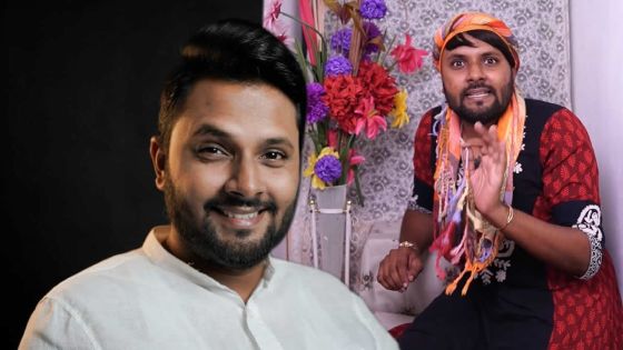 Kaleem Durbauree : son personnage de Kala Swaberoune plébiscité par les internautes