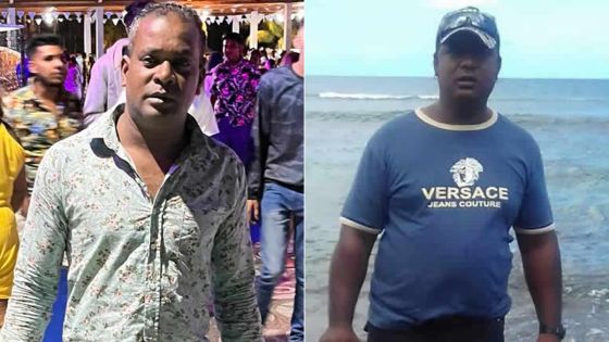 Double noyade à Alma : les familles Horil et Hustabir réclament une enquête approfondie 