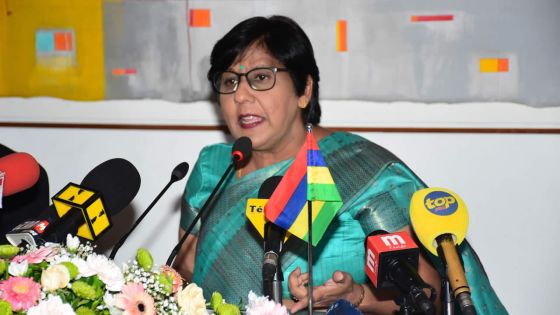 Les boursiers appelés à contribuer au développement du pays