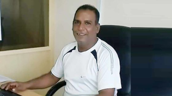 Azad Noorally, porte-parole de Masters Express : «Pour le consommateur, le prix compte plus que la qualité»