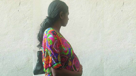 Appel à solidarité : un jeune couple cherche de l’aide pour son enfant à naître