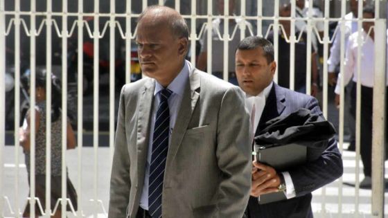 Affaire Boskalis : l’authenticité des documents des enquêteurs remise en question