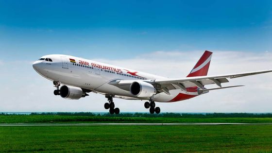 «Impact négatif conséquent» sur Air Mauritius