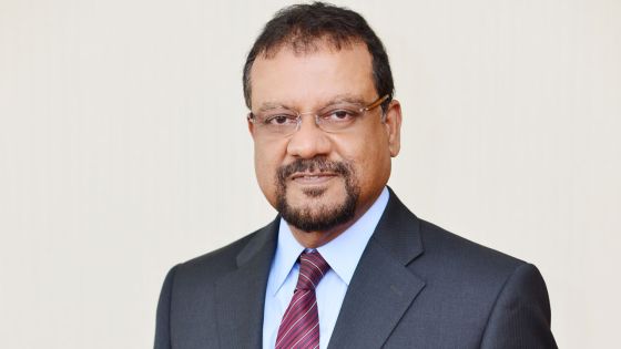 Megh Pillay :« Toute décision sur le prix public est prise par le gouvernement et non par le PPC »