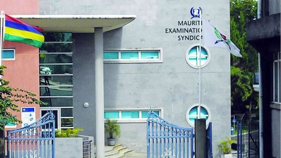 SC/HSC : « Les élèves participeront aux examens en mai et juin », dit Leela Devi Dookun-Luchoomun