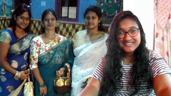 Journée internationale des femmes : ces battantes qui avancent contre vents et marées