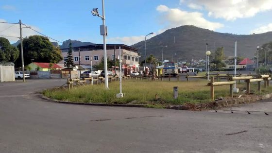 Sainte-Croix : des drogués auraient fait du bureau de poste leur repaire