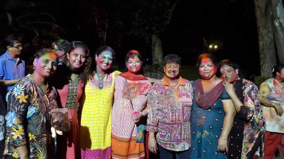 Holi : Quand les couleurs célèbrent la victoire et la vertu