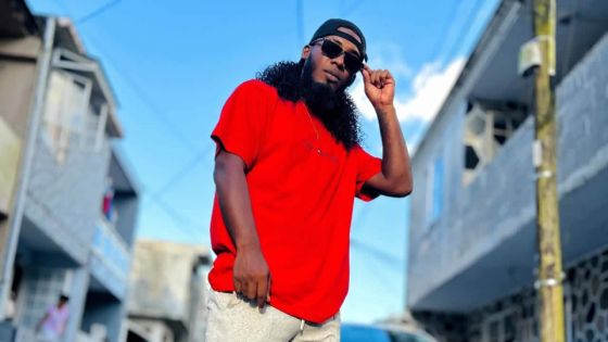 Jeremy Mercure : «La perte de vision de mon œil m’a inspiré»