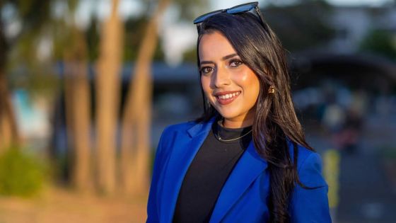 Tiktok Craze - Nabeela Kaler : « Il faut être consistant, authentique et croire en soi »