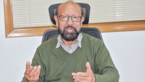 Assad Bhuglah, ex-diplomate : «Netanyahu est déterminé à plonger le monde dans la Troisième Guerre mondiale»