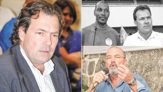 Éric Guimbeau : une figure engagée et emblème du n°17