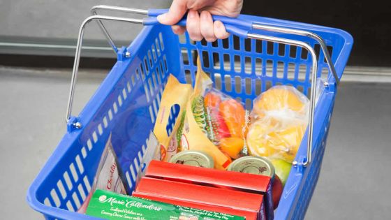 Ces 12 produits de base dont les prix prennent l’ascenseur