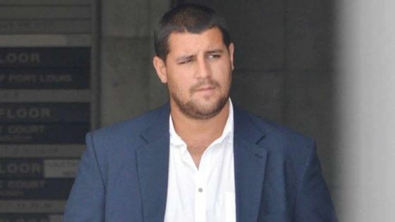 Viol allégué : André Loïc Leclair plaide non coupable