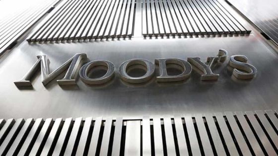 L’État mauricien ne pourra réduire sa dette comme souhaité, dit Moody’s