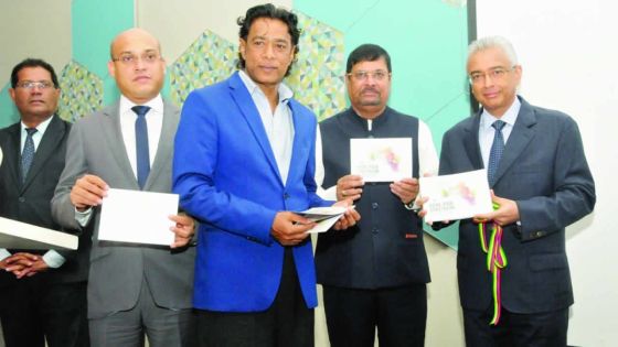 Pravind Jugnauth à Ébène : «La construction dépend trop de la main-d’œuvre étrangère»